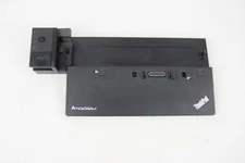 Lenovo 40A2 ThinkPad Ultra Laptop Docking Station