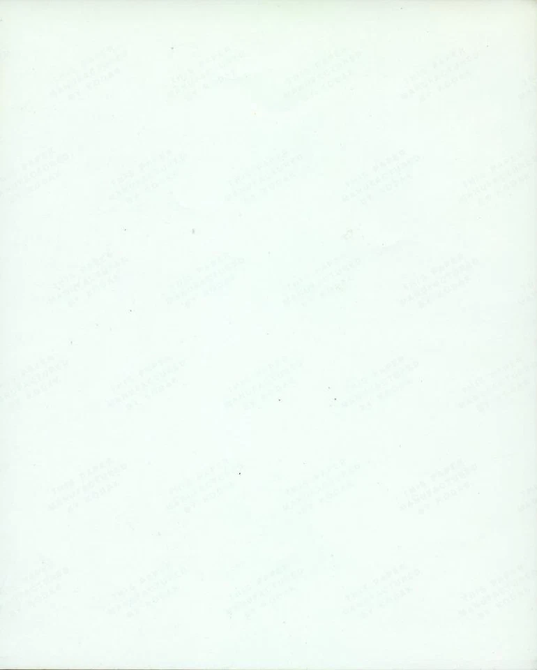 Autógrafo original 8x10 JSA of Am. League All-Star Manager, Al López Salón de la fama, con LOA Foto 2 de 3