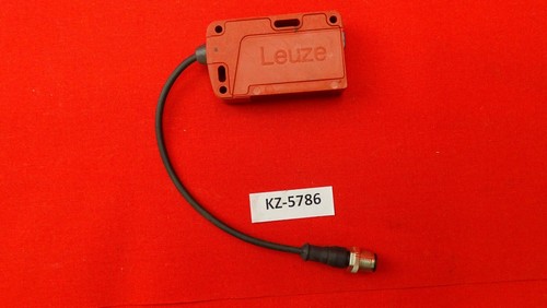 LEUZE PRK 46B/66.2 200-S 50103073 Reflexionslichtschranke NEU - Bild 4 von 4