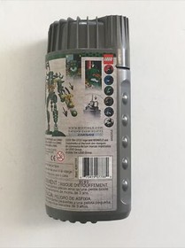 Lego Bionicle Piraka Zaktan The Snake 8903  - NEW