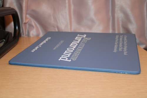 Relationship Turnaround Powerful Tools DVD Edition Christian Carter 4 Disc 2008 - Picture 5 of 10