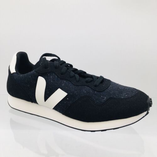 Veja - SDU Rec Franela Oscuro/Blanco - Zapatilla Hombre’s Talla EU 43 US 10 M - Imagen 11 de 15