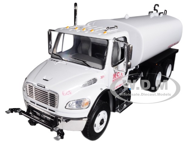 FRIGHTLINER M2-106 VATTENTANK TRYGG HORSFIELD (HCI) 1 34 AV FÖRSTA GEAR 10-4105 FRIGHTLINER M2-106 VATTENTANK TRYGG HORSFIELD (HCI) 1 34 AV FÖRSTA GEAR 10-4105