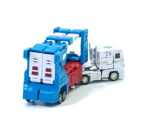Newage Octavian Ultra Magnvs NA H28 H28EX H28T H28EXR Action Figure toy in stock - Picture 19 of 49