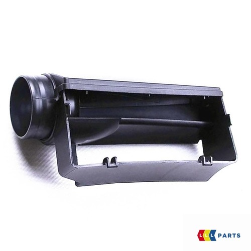 GENUINE VW BEETLE 12-16 CADDY 04-16 AIR INTAKE DUCT WITH LID DIESEL PETROL SET - Picture 3 of 4