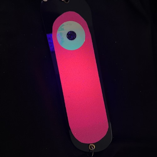 "Hoher Prozentsatz Lachs Trolling 360 Rotator Blinker 8,5"" - Bild 5 von 6