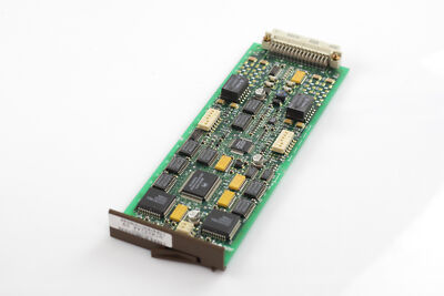 Nortel Telecom NTMX82AA 09 Platine