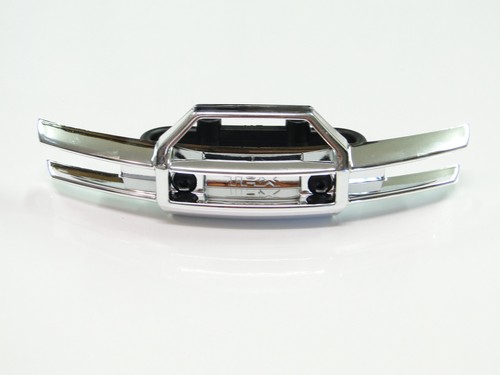 NEW TRAXXAS REVO 3.3 Bumpers New Style E REVO RR9 - Picture 2 of 3