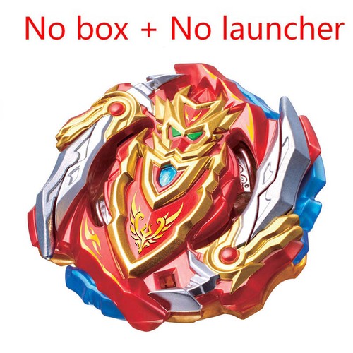 For B-129 Bey blade Booster CHO-Z ACHILLES Toys Without Launcher No Box - Picture 2 of 2
