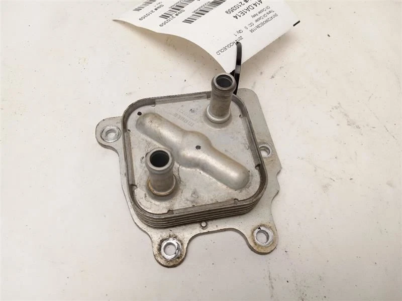 ACEITE REFRIGERADOR para Nissan Rogue 2014 Foto 2 de 4