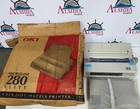 OKI Microline 280 Elite 9 Pin Printer NEW