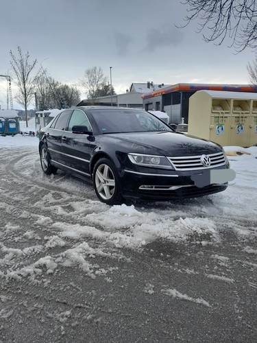 PHAETON - Bild 3 von 14