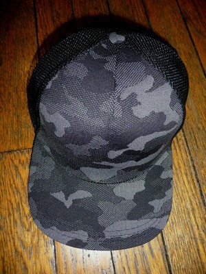 lululemon commission hat