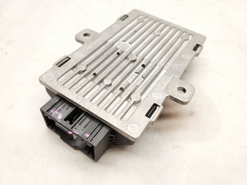2003-2006 BMW 750i 745i Steering Column Control Module 6771415 - Picture 4 of 4