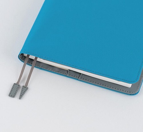 Hobonichi Techo 2025 Colors Original/Cousin Cover 8 Types Polyester JAPAN NEW - Picture 117 of 119