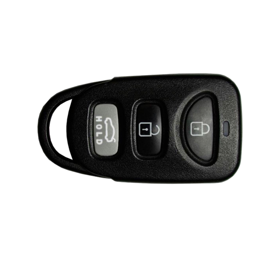 2010-2013 for Kia Forte OEM Original Remote Control Car Key Fob FCC: PINHA-T008 - Picture 3 of 10