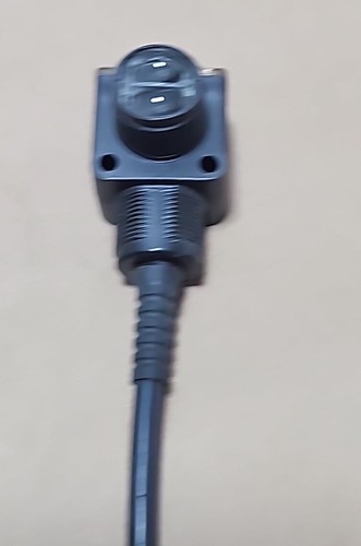 *PREOWNED* Allen-Bradley 42EF-D2MPAK-F4 /D Diffuse Sensor 10.8-30Vdc + Warranty! - Picture 5 of 6