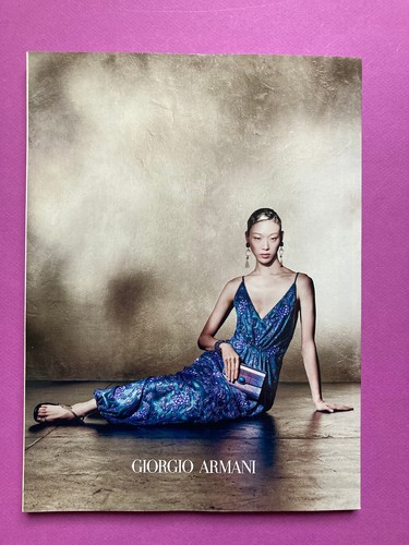 Magazine Vogue Italia mars 2023 Gisèle Bundchen 870 revue mode presse collection - Picture 6 of 11