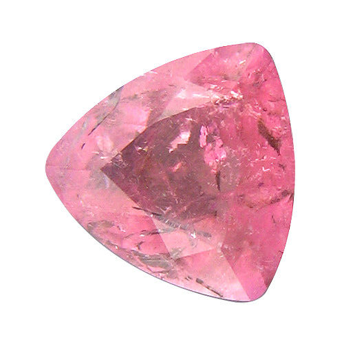 0.89Ct UNHEATED NATURAL RARE PINK PEZZOTTAITE FROM MADAGASCAR - Picture 2 of 6