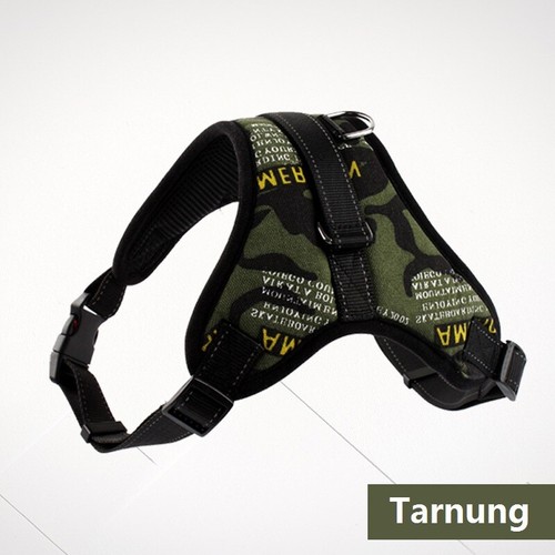 Hundegeschirr Powergeschirr Softgeschirr Welpengeschirr Brustgeschirr 6 Farbe DE - Bild 15 von 16