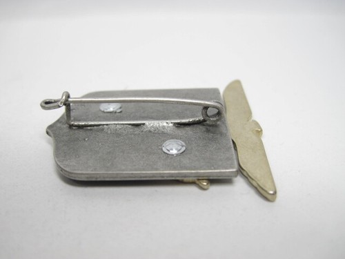 Abzeichen kroatische Legion. Značka Hrvatska legija. - Picture 5 of 6