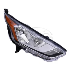 Headlight KT1B-13W029-CF RH For Ford Transit Connect XL XLT Titanium 2019-2023