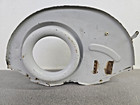 Nice D'Occasion Original Porsche 356B 356C 912 Ventilateur Voile Boîtier Niche