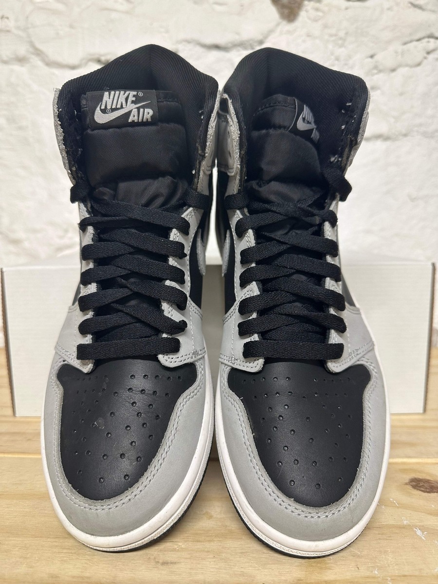 Air Jordan 1 High Shadow 2.0 Sz 8 | eBay