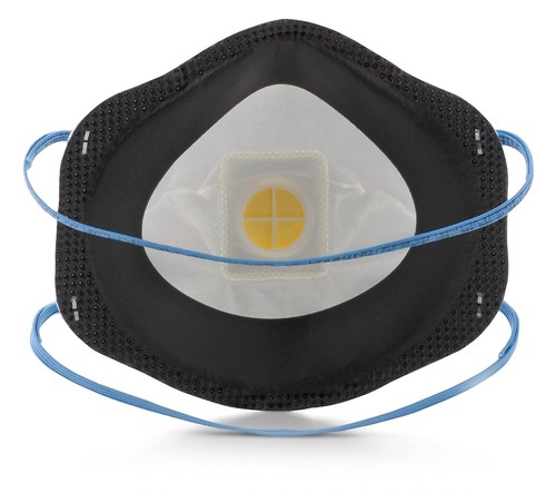 3M 10pc P95 Multi - Purpose Disposable Particulate Respirator White - Picture 3 of 4