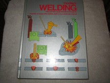 Andrew D. Althouse Bowditch ; editor-C. H. Turnquis MODERN WELDING 5th Edition