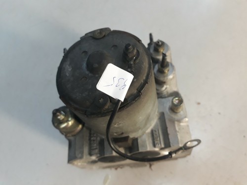 Volvo V40 Familiar´97 645 1.8 Bloque Hidráulico 30821397 0273004125 Bosch 12V - Imagen 11 de 12