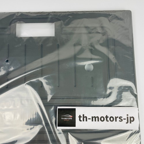Toyota Genuine Land Cruiser 1969-1986 FJ40 BJ40 Door Panel Trim Board set - Picture 5 of 12