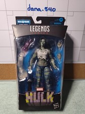 Hasbro Marvel Legends Series Hulk 6 inch Action Figure - E8118