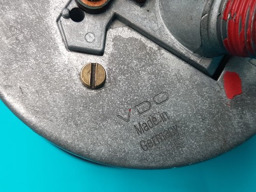 Porsche 924 924S 944 928 Tacho Tachometer Geschwindigkeit VDO 94464102100 - Bild 12 von 14