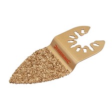 T1186 Carburo de Tungsteno Dedo Raspar 50mm Corte Multi-Cortador Accesorios