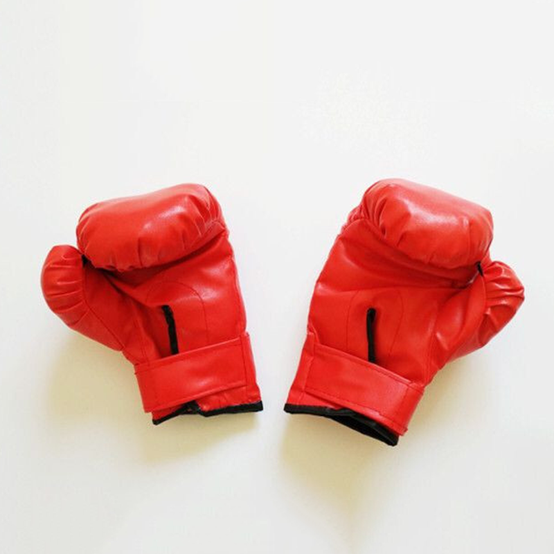 Entraînement Junior Coups Kongfu Cuir 1 Paire Boxe Entraînement Gants de Boxe Paire Enfants 2314c2 Entraînement Junior Coups Kongfu Cuir 1 Paire Boxe Entraînement Gants de Boxe Paire Enfants 2314c2
