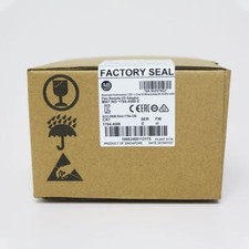 New Factory Sealed AB1794-ASB SER E Flex Remote I/O Adapter 1794ASB USA