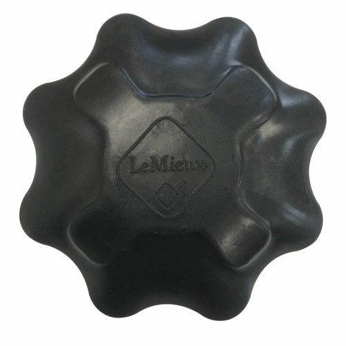 LeMieux Safety Stud Tap Wrench Non Slip Comfort Grip XC Eventing Black/Red/Blue - Picture 2 of 7