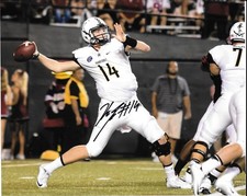 KYLE SHURMUR HAND SIGNED VANDERBILT COMMODORES 8X10 PHOTO W/COA 