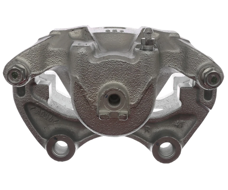 KIT Pinzas de freno de disco delanteras Raybestos para Nissan Máxima 2002-2003 (78263) Foto 2 de 4