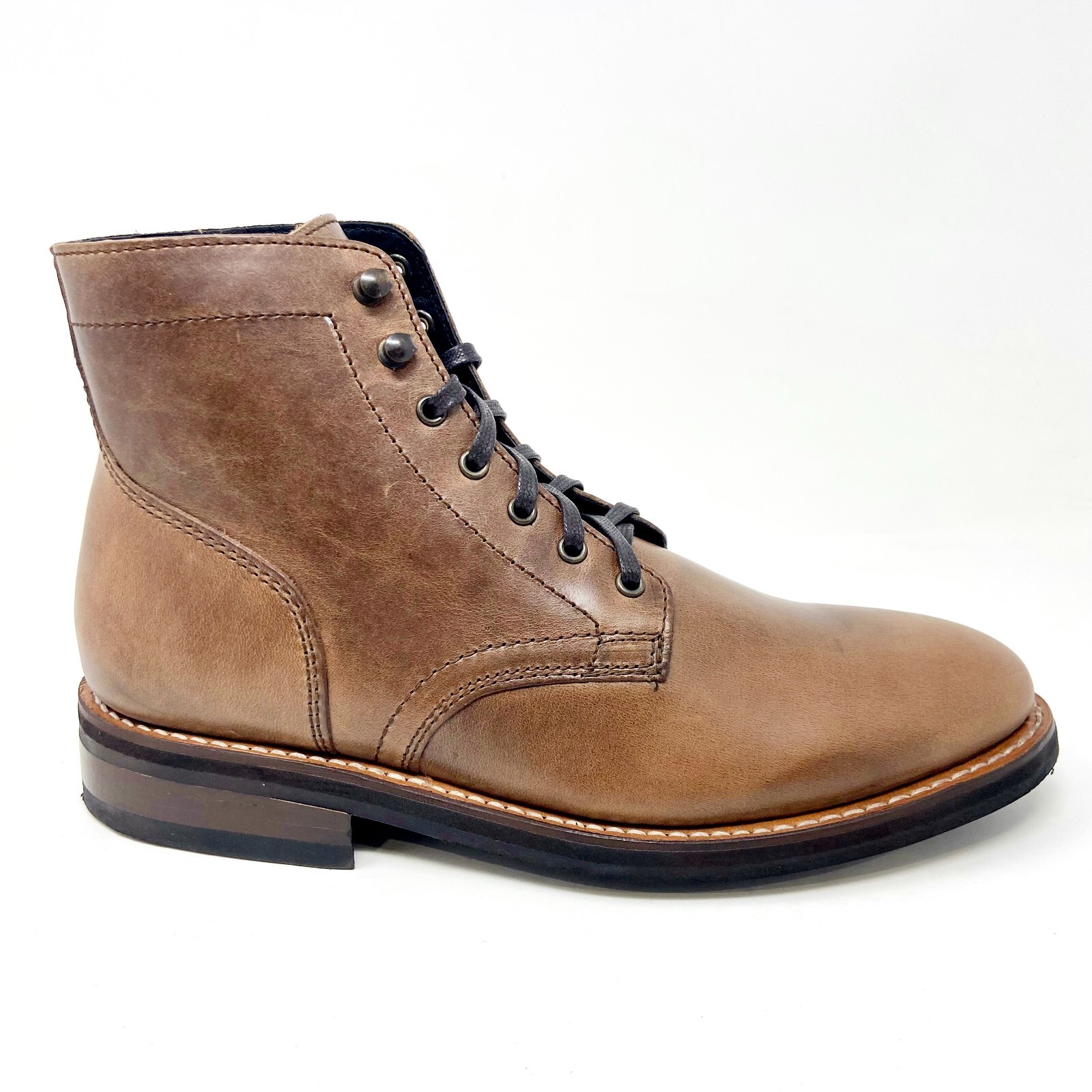 Thursday Boot Co Mens Natural President 