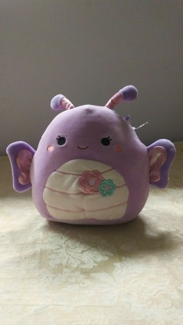 zubat plush