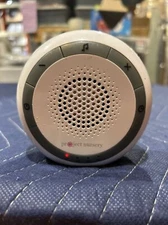 Project Nursery Portable Baby Sound Machine