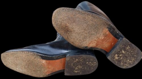Reitstiefel Leder 38,5 Gr. 5. 47. 40.5. 38.5 Weitschaft Maßanfertig.v. Schuster - Bild 8 von 15