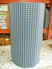 qty 10' x 21" Intralox Series 1100 Flush Grid Friction Top Conveyor Chain 