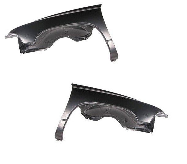 Fender Front Dodge Dakota Durango 1997-2004 Left and Right , Space