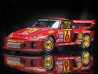Exoto 1979 Porsche 935 Turbo Race Car Paul Newman Daytona 24 Mint In Box Limited