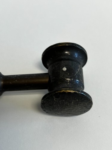 L18: Codman Mallet 17 (88-2500) - Picture 9 of 9