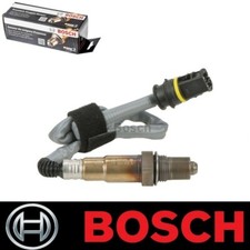 Oxygen Sensor Bosch Upstream for 2001-2002 MERCEDES-BENZ S600 V12-5.8L