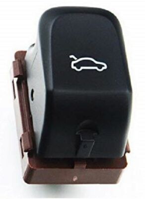 Bouton Ouverture Coffre Renault Modus à partir du 11//2007